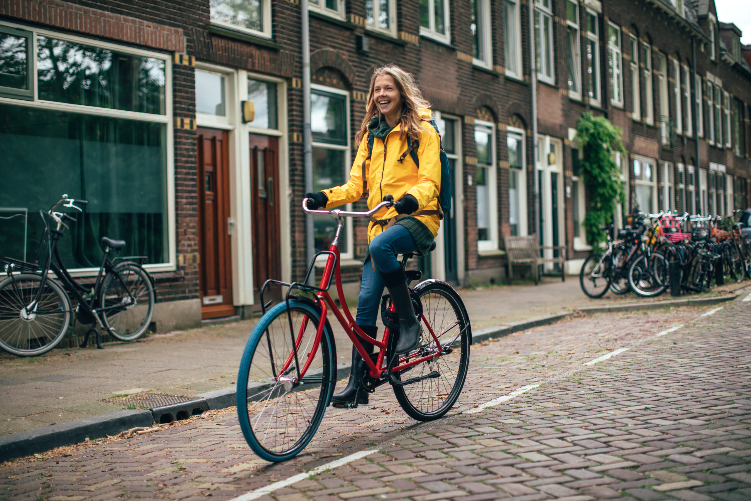 Top 10 Most Bike-Friendly Cities in the World