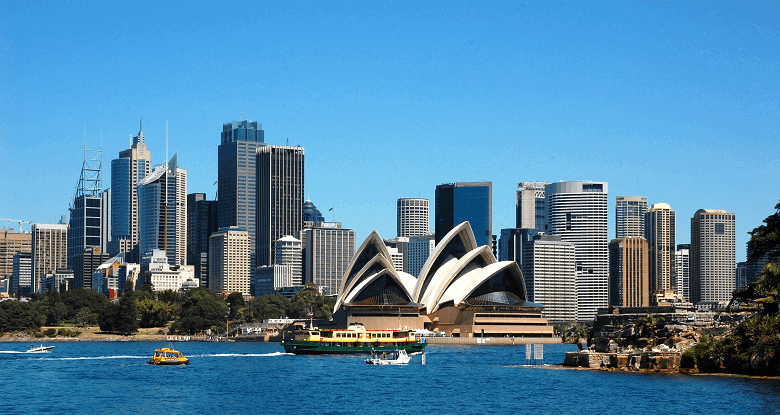 The Best Places to Live in Australia in 2024